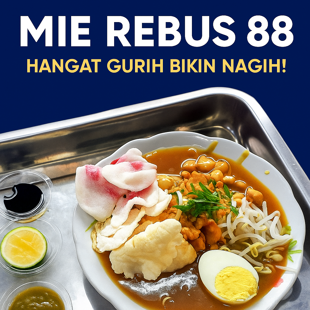 Mie Rebus88
